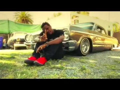 Video: Chuuwee - Bend The Block